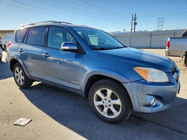 Photo 4 from auction – 2010 TOYOTA RAV4 with VIN 2T3DK4DV3AW031782