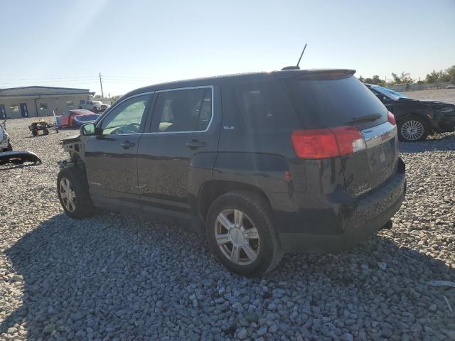 Photo 2 from auction – 2015 GMC TERRAIN SL with VIN 2GKALMEK3F6161170