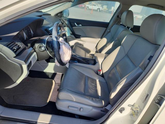 Photo 7 from auction – 2011 ACURA TSX with VIN JH4CW2H69BC001602