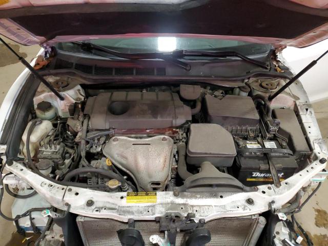 Photo 11 from auction – 2011 TOYOTA CAMRY BASE with VIN 4T1BF3EK3BU588535