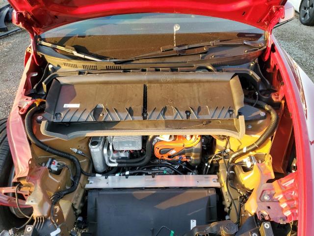 Photo 12 from auction – 2026 TESLA MODEL Y with VIN 7SAYGDEE4TF374016