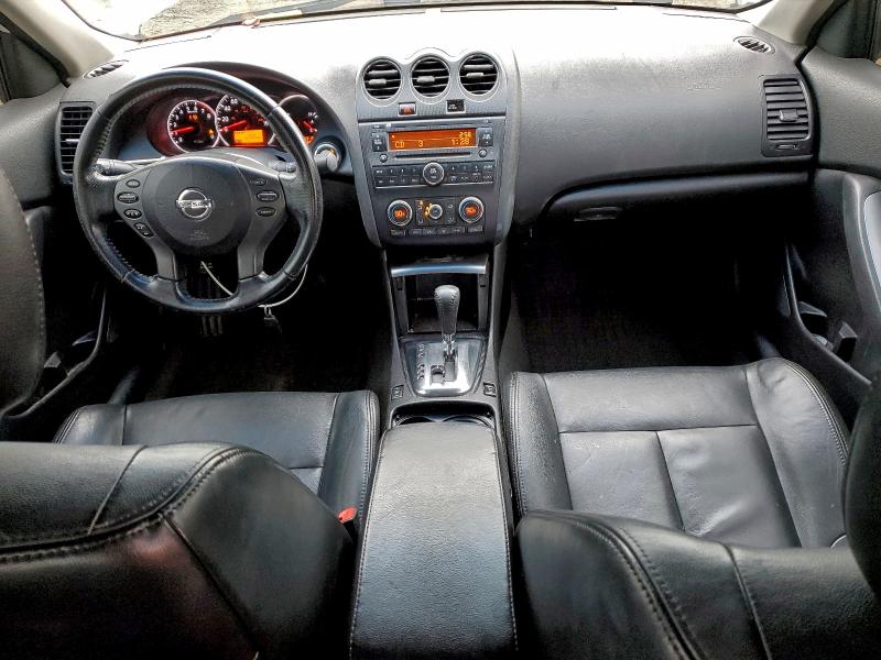 Photo 8 from auction – 2012 NISSAN ALTIMA BAS with VIN 1N4AL2AP6CN498706