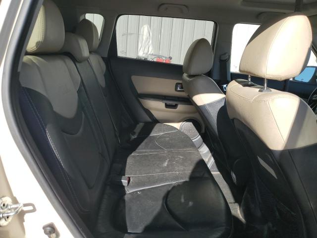 Photo 11 from auction – 2013 KIA SOUL + with VIN KNDJT2A66D7501644