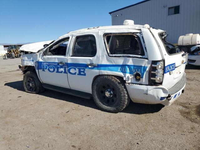 Photo 2 from auction – 2014 CHEVROLET TAHOE with VIN 1GNSK2E09ER139951
