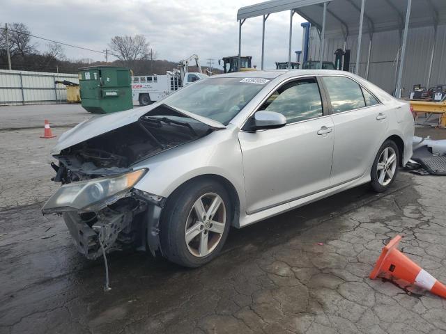 TOYOTA CAMRY L 2014 with VIN 4T1BF1FK7EU756264 - Photo from auction