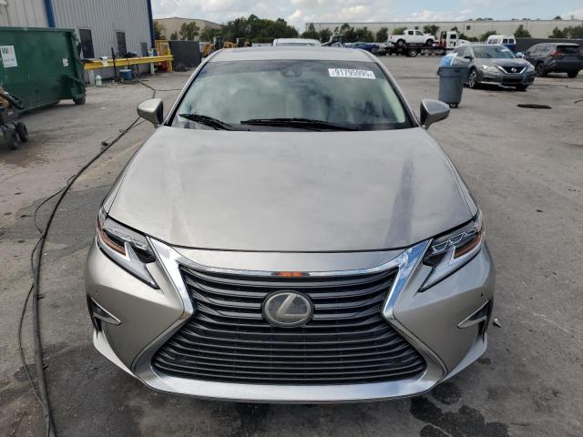 Photo 5 from auction – 2017 LEXUS ES 350 with VIN 58ABK1GG8HU054540