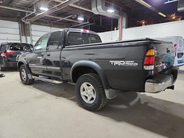 Photo 2 from auction – 2003 TOYOTA TUNDRA ACC with VIN 5TBBT441X3S415282