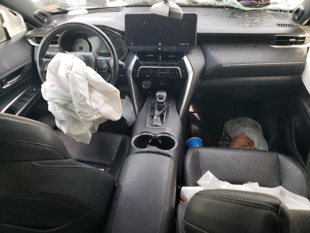 Photo 8 from auction – 2021 TOYOTA VENZA LE with VIN JTEAAAAH6MJ010636