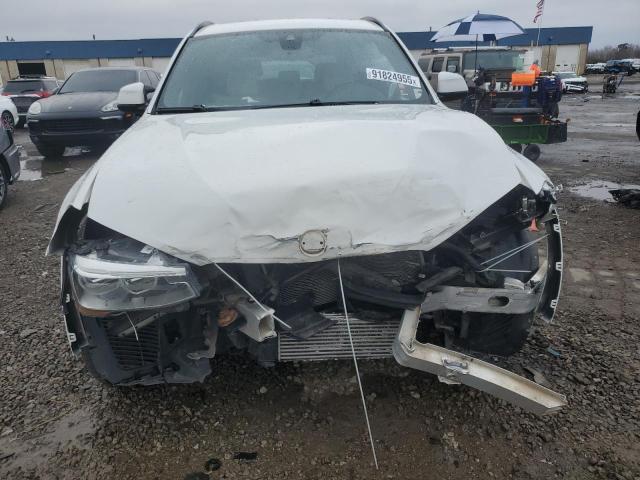 Photo 5 from auction – 2015 BMW X3 XDRIVE2 with VIN 5UXWX9C5XF0D59982
