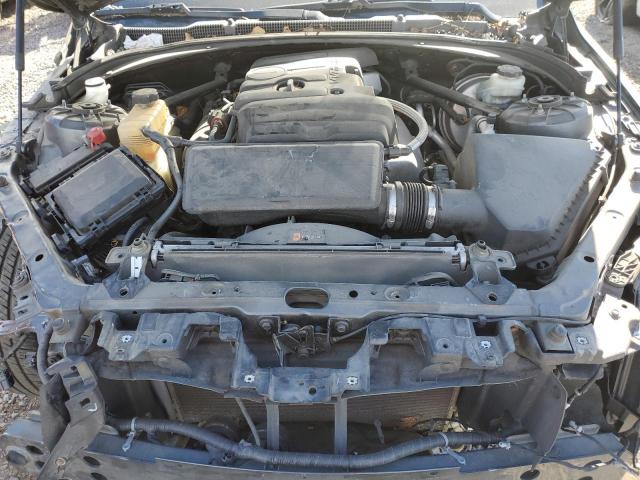 Zdjęcie 11 z aukcji – 2016 CADILLAC ATS z VIN 1G6AA5RA4G0197083