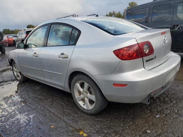 Photo 2 from auction – 2005 MAZDA 3 I with VIN JM1BK32F451278570