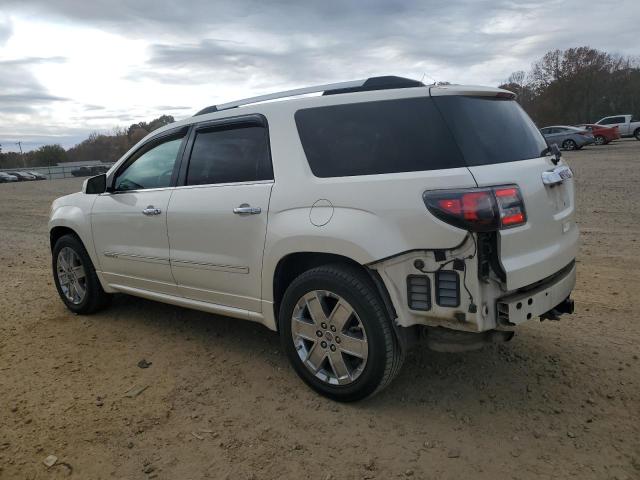 Photo 2 from auction – 2015 GMC ACADIA DEN with VIN 1GKKRTKD0FJ169426