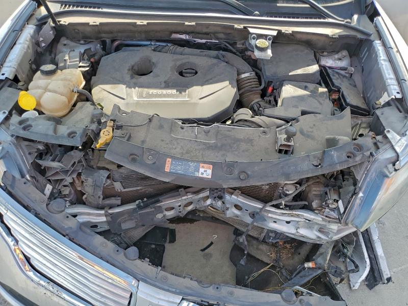 Photo 12 from auction – 2015 LINCOLN MKC with VIN 5LMCJ1A90FUJ46342