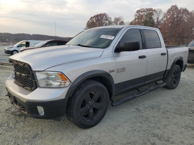 RAM 1500 SLT 2015 with VIN 1C6RR6LT7FS675760 - Photo from auction