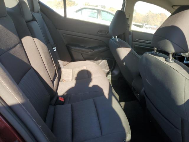 Photo 10 from auction – 2024 NISSAN ALTIMA SV with VIN 1N4BL4DV9RN419340