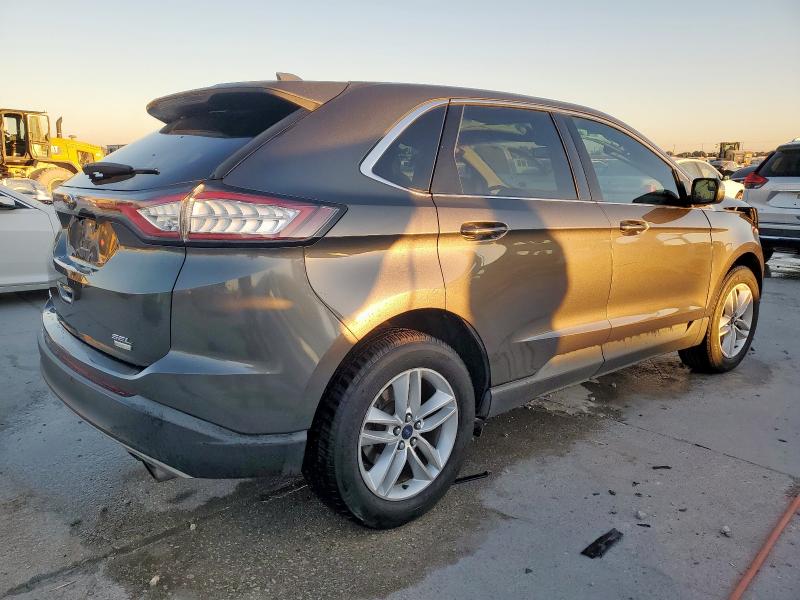 Photo 3 from auction – 2018 FORD EDGE SEL with VIN 2FMPK3J95JBB51631