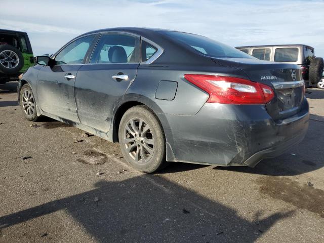 Photo 2 from auction – 2016 NISSAN ALTIMA 2.5 with VIN 1N4AL3AP3GC151647