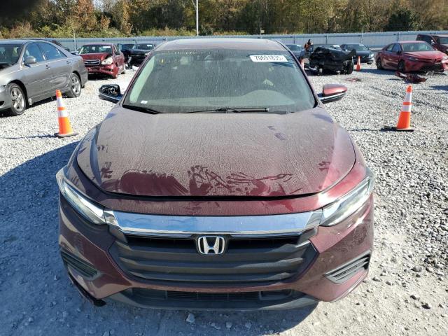 Photo 5 from auction – 2020 HONDA INSIGHT TO with VIN 19XZE4F95LE011528
