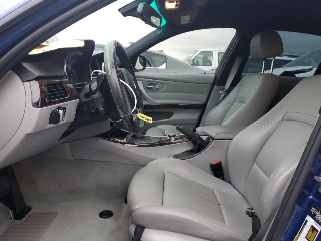 Photo 7 from auction – 2011 BMW 328 I SULE with VIN WBAPH5C52BA446494
