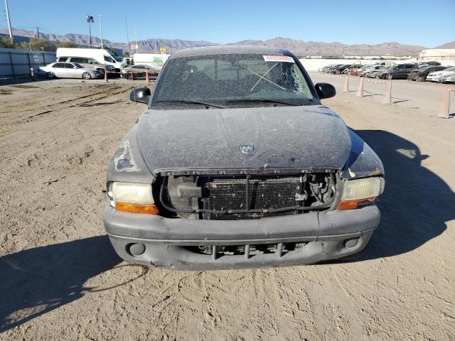Photo 5 from auction – 2003 DODGE DAKOTA QUA with VIN 1D7HL38X63S234042