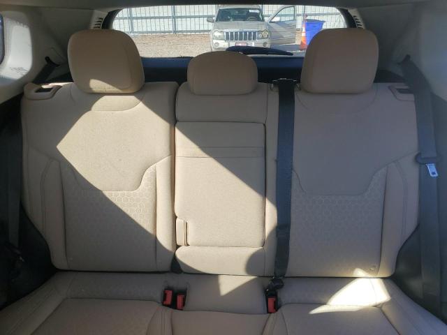 Photo 10 from auction – 2017 JEEP COMPASS SP with VIN 3C4NJCAB9HT668298