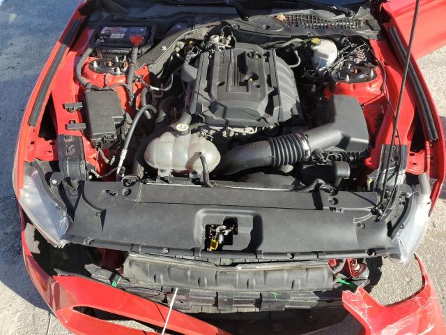 Photo 11 from auction – 2015 FORD MUSTANG with VIN 1FA6P8TH9F5347267