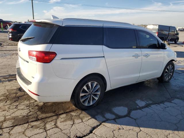 Photo 3 from auction – 2015 KIA SEDONA EX with VIN KNDMC5C13F6019299