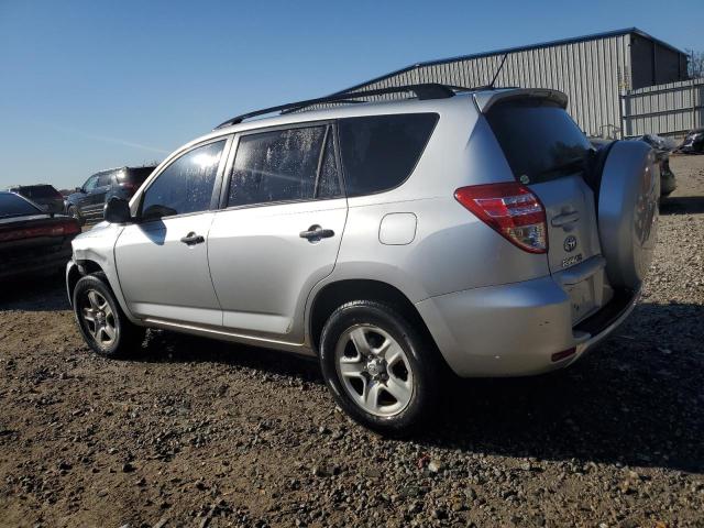 Photo 2 from auction – 2012 TOYOTA RAV4 with VIN 2T3ZF4DV8CW148934