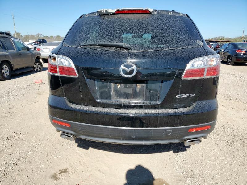 Photo 6 from auction – 2012 MAZDA CX-9 with VIN JM3TB2BAXC0347968