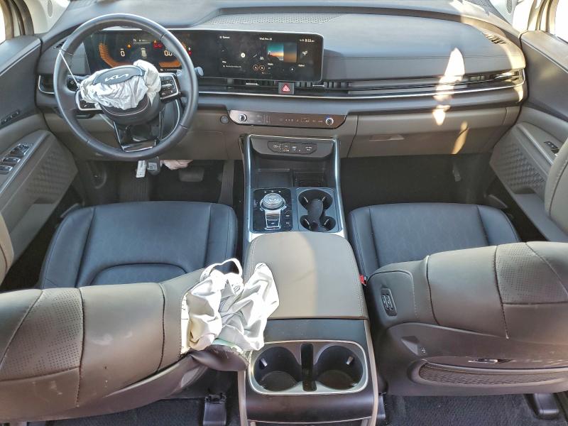 Photo 8 from auction – 2025 KIA CARNIVAL E with VIN KNDNC5KA3S6031713