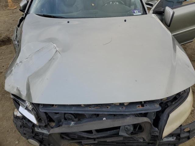 Photo 11 from auction – 2008 VOLVO S60 with VIN YV1RS592282687379