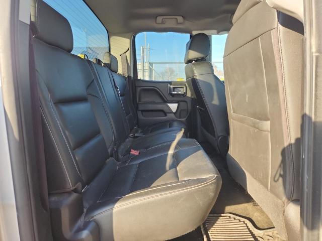 Photo 10 from auction – 2016 CHEVROLET SILVERADO with VIN 1GCVKREC8GZ185136