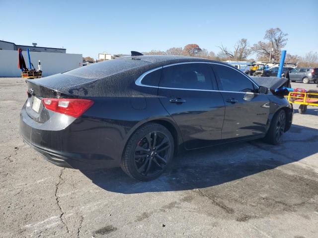 Photo 3 from auction – 2018 CHEVROLET MALIBU LT with VIN 1G1ZD5ST6JF212652