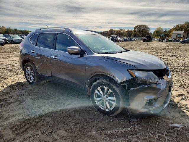 Photo 4 from auction – 2015 NISSAN ROGUE S with VIN 5N1AT2MV0FC897028