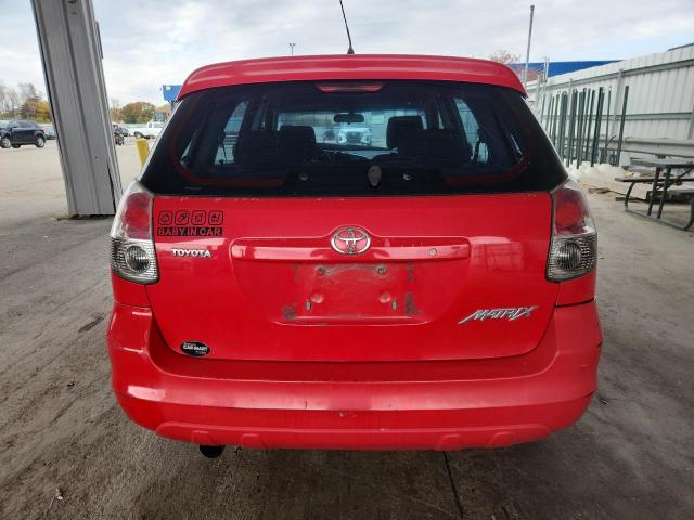 Zdjęcie 6 z aukcji – 2007 TOYOTA COROLLA MA z VIN 2T1KR32EX7C683155