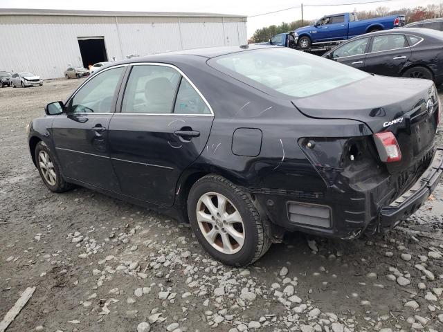 Photo 2 from auction – 2010 TOYOTA CAMRY BASE with VIN 4T4BF3EK0AR068930