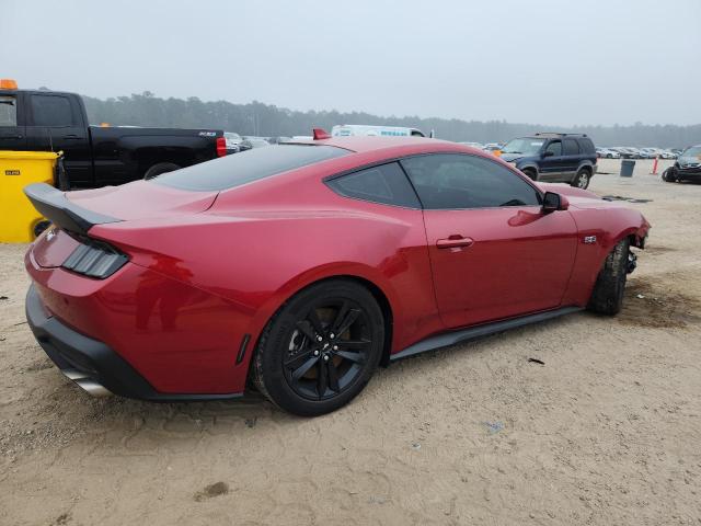 Photo 3 from auction – 2024 FORD MUSTANG with VIN 1FA6P8CF2R5428095