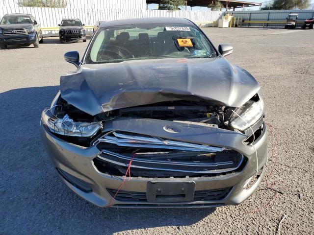 Photo 5 from auction – 2013 FORD FUSION SE with VIN 3FA6P0LU8DR361959