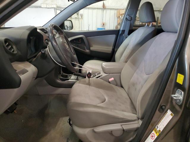 Photo 7 from auction – 2011 TOYOTA RAV4 with VIN JTMZF4DV7BD030319