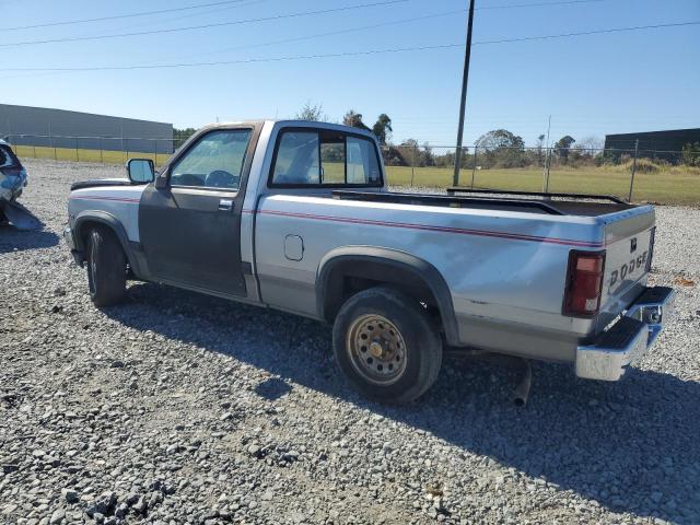 Photo 2 from auction – 1992 DODGE DAKOTA with VIN 1B7FL26Y5NS633468