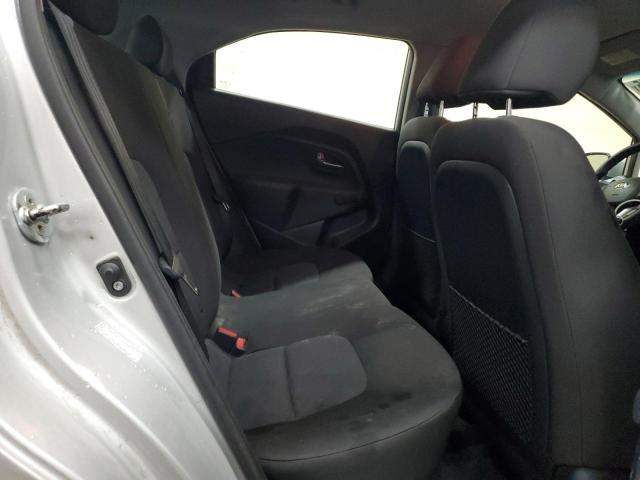 Photo 10 from auction – 2016 KIA RIO LX with VIN KNADM5A3XG6658389