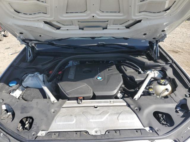 Photo 12 from auction – 2018 BMW X3 XDRIVE3 with VIN 5UXTR9C50JLD67934