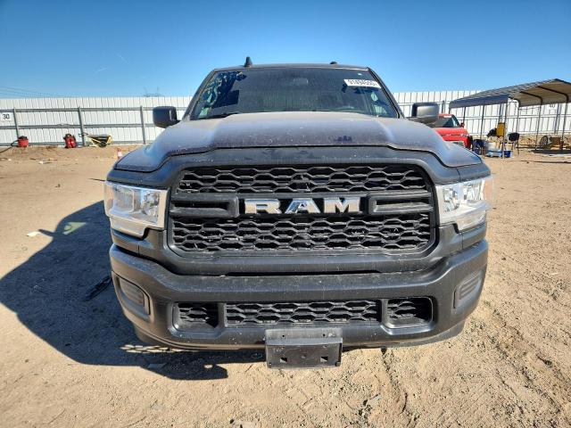 Photo 5 from auction – 2022 RAM 2500 TRADE with VIN 3C6UR5HJ8NG351198