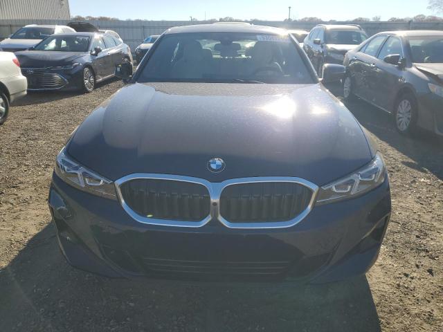 Photo 5 from auction – 2025 BMW 330XI with VIN 3MW89CW00S8E95257