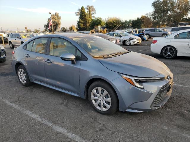 Photo 4 from auction – 2024 TOYOTA COROLLA with VIN JTDBCMFE7R3059553