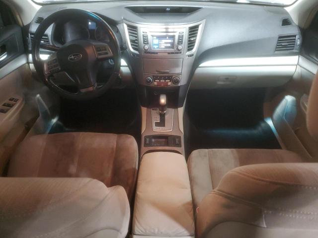 Photo 8 from auction – 2013 SUBARU LEGACY 2.5 with VIN 4S3BMBH66D3013616