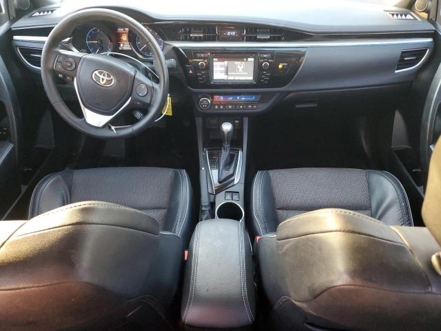 Photo 8 from auction – 2015 TOYOTA COROLLA L with VIN 5YFBURHE4FP355382