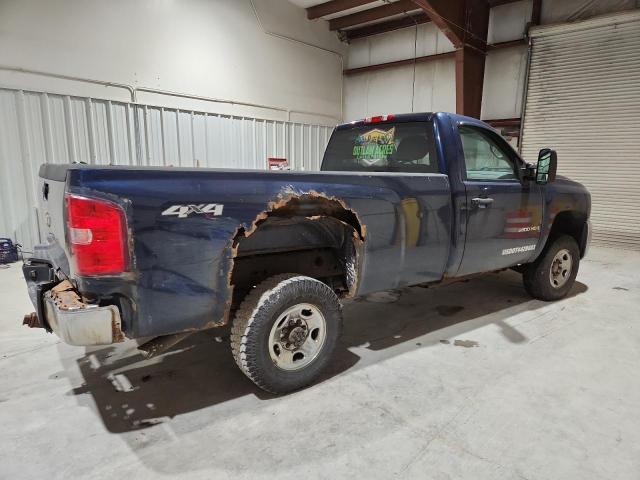 Photo 3 from auction – 2009 CHEVROLET SILVERADO with VIN 1GCHK44K59F190307