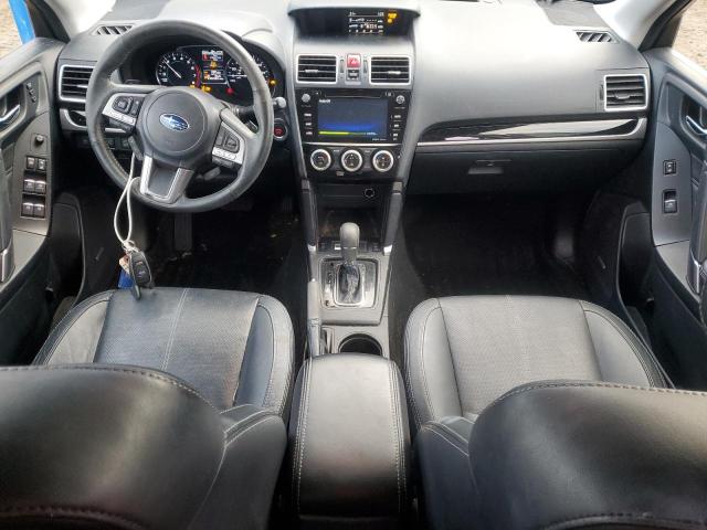 Photo 8 from auction – 2017 SUBARU FORESTER 2 with VIN JF2SJGWC5HH533251