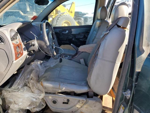 Foto 7 de la subasta – 2005 GMC ENVOY con VIN 1GKDT13S552210122
